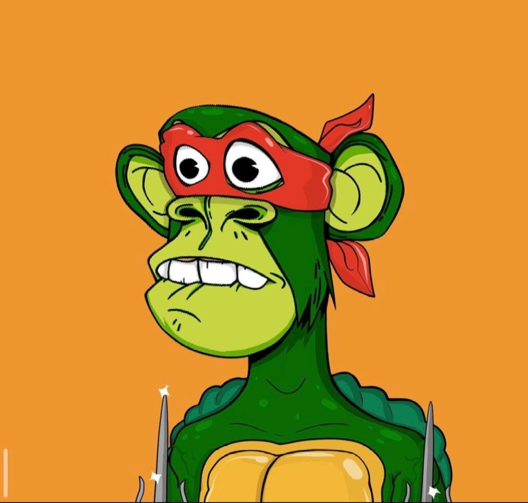 willystonedy's tweet photo. @Lfgmarketingnft @bakedapes forsure!! Awesome roadmap and community🦧🔥 https://t.co/guhtM8DGit