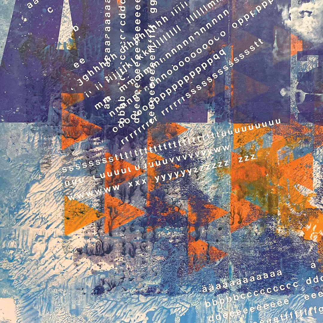 Cliart's tweet photo. PRINCÍPIO TIPOGRÁFICO, DO ARTISTA CLAUDIO ROCHA (PARTE II)
Técnica, estilo e tecnologia 

Exposição Princípio Tipográfico
Cláudio Rocha – Active Principle
Local: Casa das Caldeiras, Av. Francisco Matarazzo, 2000
Abertura: 21 de maio, às 17h, com uma conversa com o artista às 18h. https://t.co/g2vF4Ul9u8
