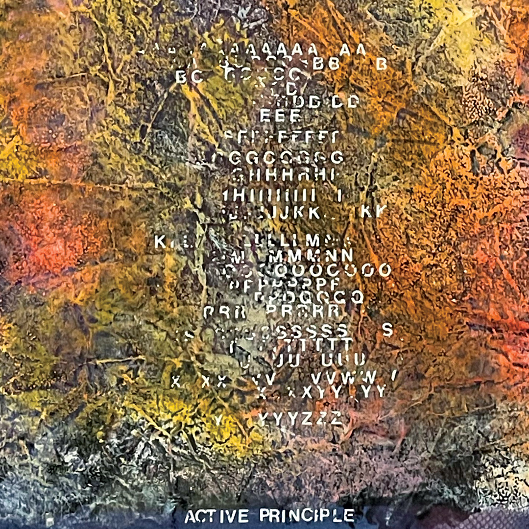 Cliart's tweet photo. PRINCÍPIO TIPOGRÁFICO, DO ARTISTA CLAUDIO ROCHA (PARTE II)
Técnica, estilo e tecnologia 

Exposição Princípio Tipográfico
Cláudio Rocha – Active Principle
Local: Casa das Caldeiras, Av. Francisco Matarazzo, 2000
Abertura: 21 de maio, às 17h, com uma conversa com o artista às 18h. https://t.co/g2vF4Ul9u8