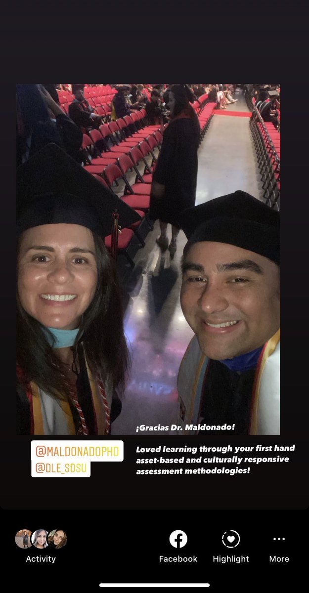 myshare13's tweet photo. Comunidad somos  todos…tú y yo! We did it Familia!!! Now time to continue to put it out into the world with a better toolbox than we had before. So thankful!! ¡Gracias @DLE_SDSU! ❤️  @sdsucoe #bilingualed #duallanguage https://t.co/An4Vfg5f6K