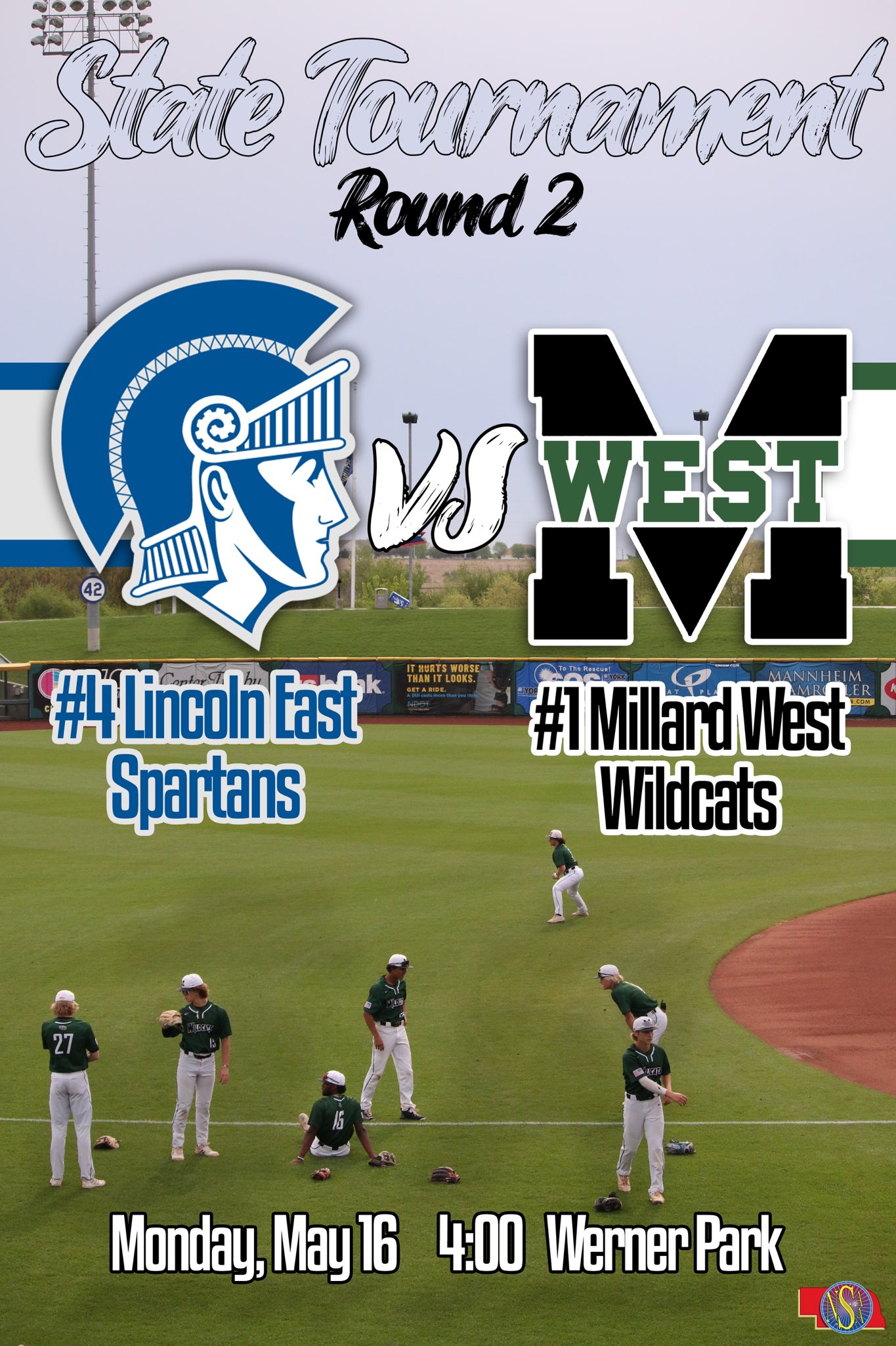 Millard West Activities on Twitter "GAMEDAY! https//t.co/tXyuYx6ZSZ