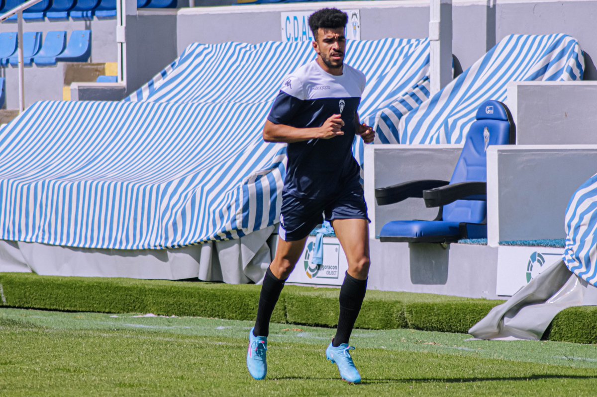 Derik Osede tweet media