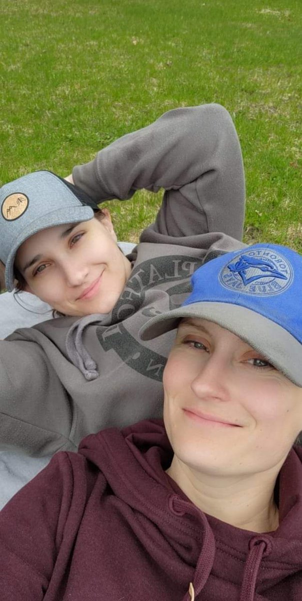 EarperKiersten's tweet photo. Ugh, I'm so freaking in love with this woman! https://t.co/yD5nYhfuD9