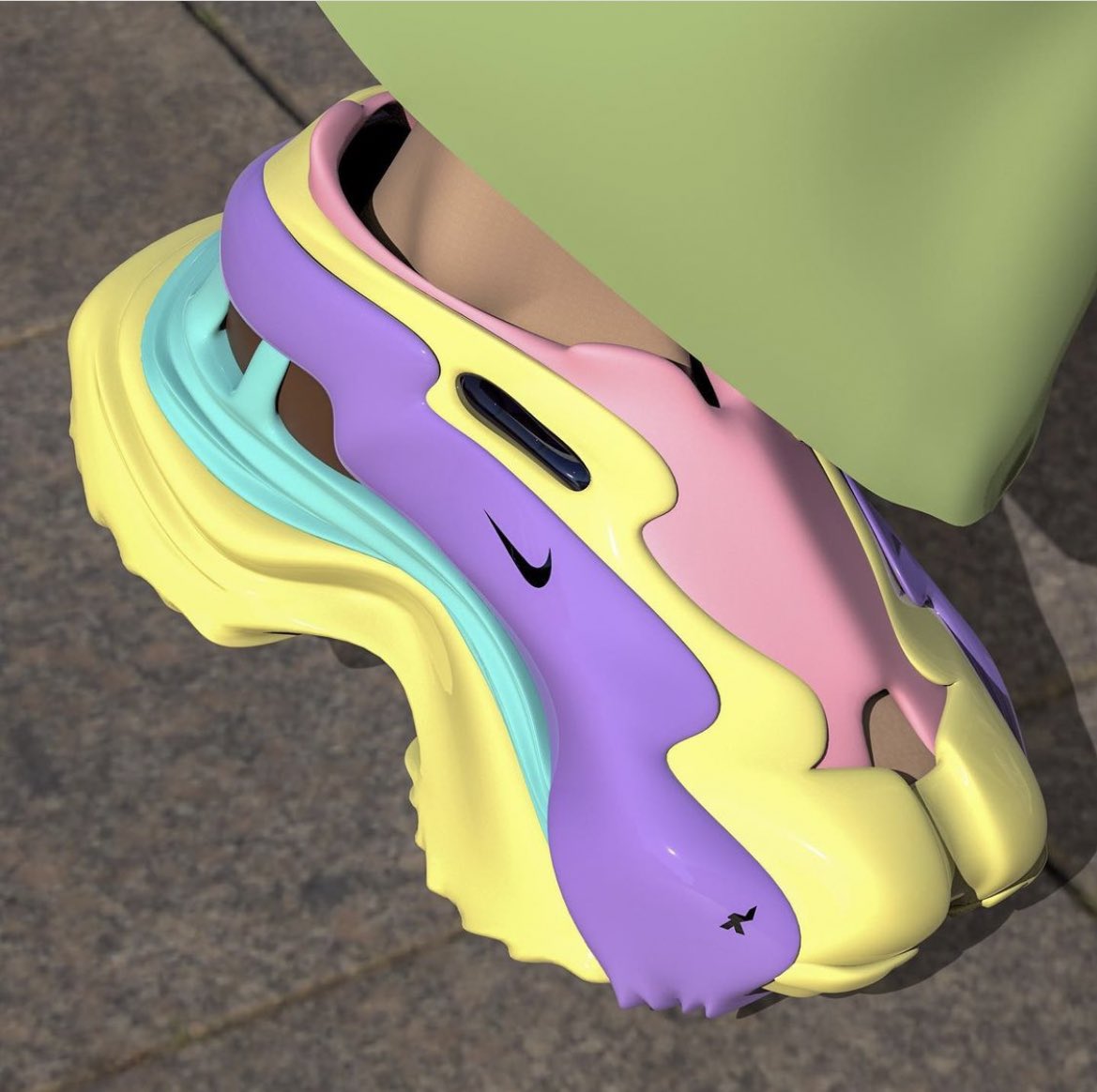 ℝ𝕚𝕒 𝟘𝟡 ℕ𝕚𝕜𝕖 ℂ𝕠𝕟𝕔𝕖𝕡𝕥 🧠