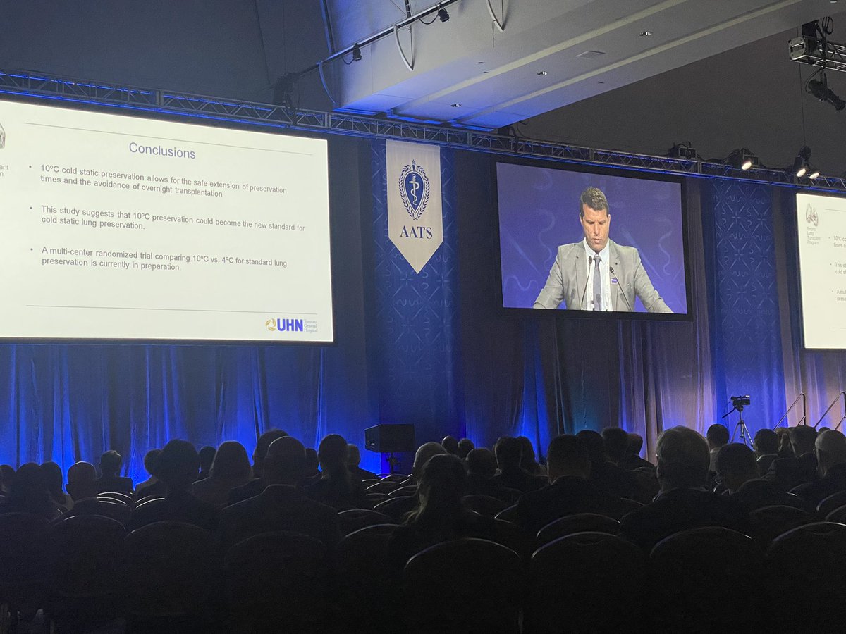 S. Alireza (Ali) Rabi MD. Ph.D. (@s_alireza_rabi) on Twitter photo One of the most revolutionary moments for the future of lung transplant. Many generations of future lung trx surgeons will thank <a href="/MarceloCypel/">Marcelo Cypel</a> and <a href="/UHNTransplant/">Ajmera Transplant Centre UHN</a> . I’ve seen this in person! Can’t wait for the rest of the world to catch up! One of the most revolutionary moments for the future of lung transplant. Many generations of future lung trx surgeons will thank <a href="/MarceloCypel/">Marcelo Cypel</a> and <a href="/UHNTransplant/">Ajmera Transplant Centre UHN</a> . I’ve seen this in person! Can’t wait for the rest of the world to catch up!