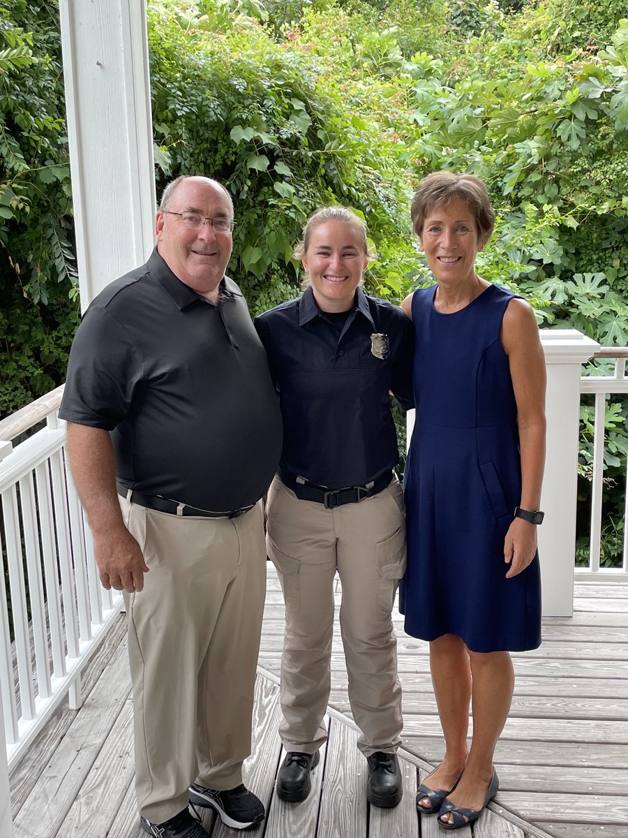 Kim Hill tweet media