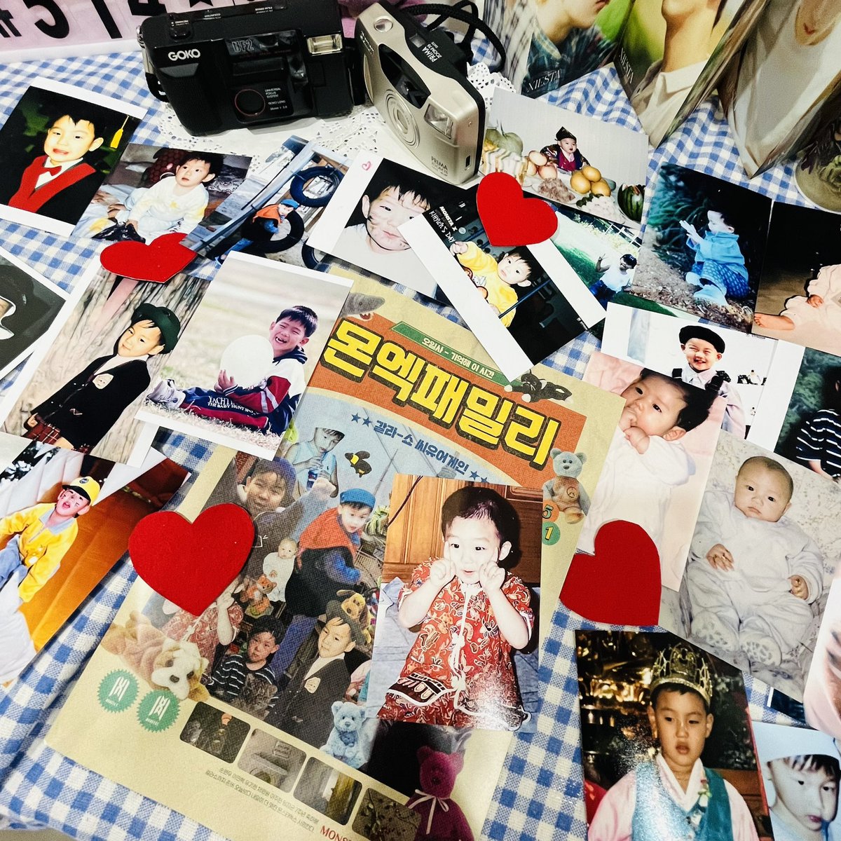 minhyuk_god's tweet photo. 그리고 사실 또 하나..
시그 현수막 제작해서 방 천장에 붙여놓고 싶었다는 거... 우리 몬엑 너무 예쁘게 웃고 있는 거 아니냐구요ㅠㅠㅠㅠ❤️‍🔥
사랑한다 몬스타엑스!!!!!!❤️‍🔥❤️‍🔥❤️‍🔥

#우리_늘그랬듯_함께하자 https://t.co/CkHRtGKOqX