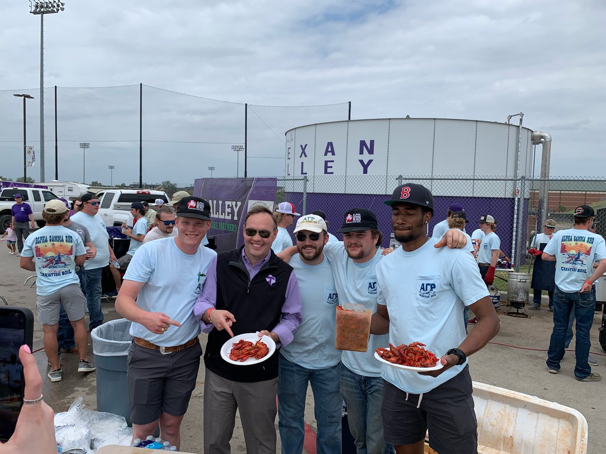 Alpha Gamma Rho ΒΣ tweet media