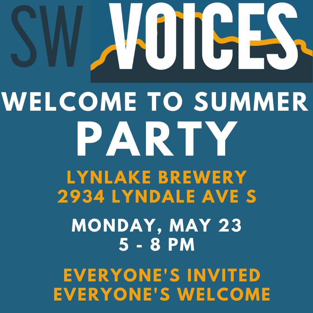 Southwest Voices tweet media