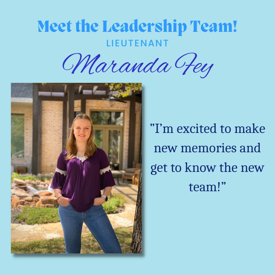 SLC_Guard's tweet photo. Congratulations to our new leadership team! So excited to see what’s in store for us this year. Go Dragons! 💚 @Carrollisd @CarrollHigh @CarrollSRHigh https://t.co/pn8olggqwl