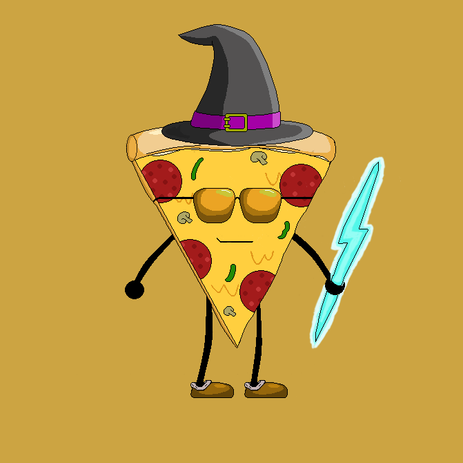 The_PizzaSlice's tweet photo. Don't forget to start a new week with a slice of pizza 🍕🔥

🚀Grab one of our cool NFTs for 0.002 ETH (Polygon), No Gas Fee
OpenSea: https://t.co/g4opsSZNss

#ThePizzaSlice #NFT #NFTs #NFTCollectors  #NFTArtist #NFTIndonesia #WAGMI #Pizza #NFTCommunity #PizzaTime #PizzaLover https://t.co/o0nqAZEpK5