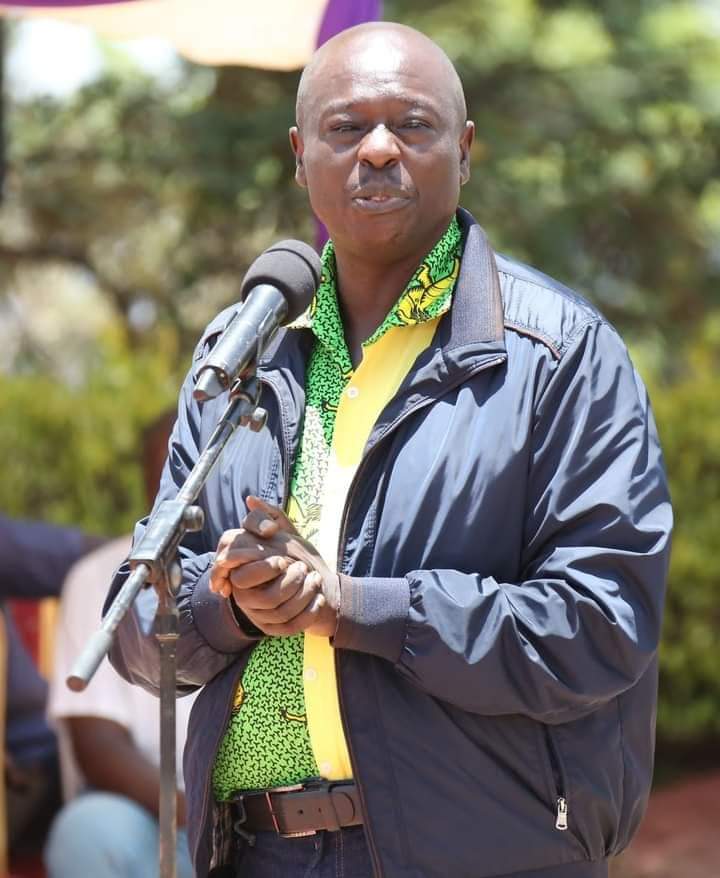realtech_23's tweet photo. Where is your confidence?

❤ Like for Martha Karua

🔃 Retweet for Rigathi Gachagua 

Ngirici kindiki kamba waiguru 
 Sabina Chege https://t.co/XW0JWklX3L