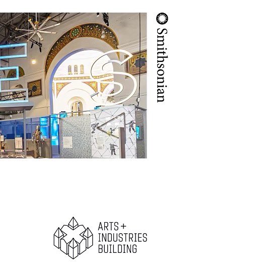 Registration to my <a href="/WashingtonDC_CM/">CreativeMornings/DC</a> at <a href="/SmithsonianAIB/">Smithsonian Arts + Industries Building</a> is now open! Grab your free ticket here! creativemornings.com/talks/reggie-b…