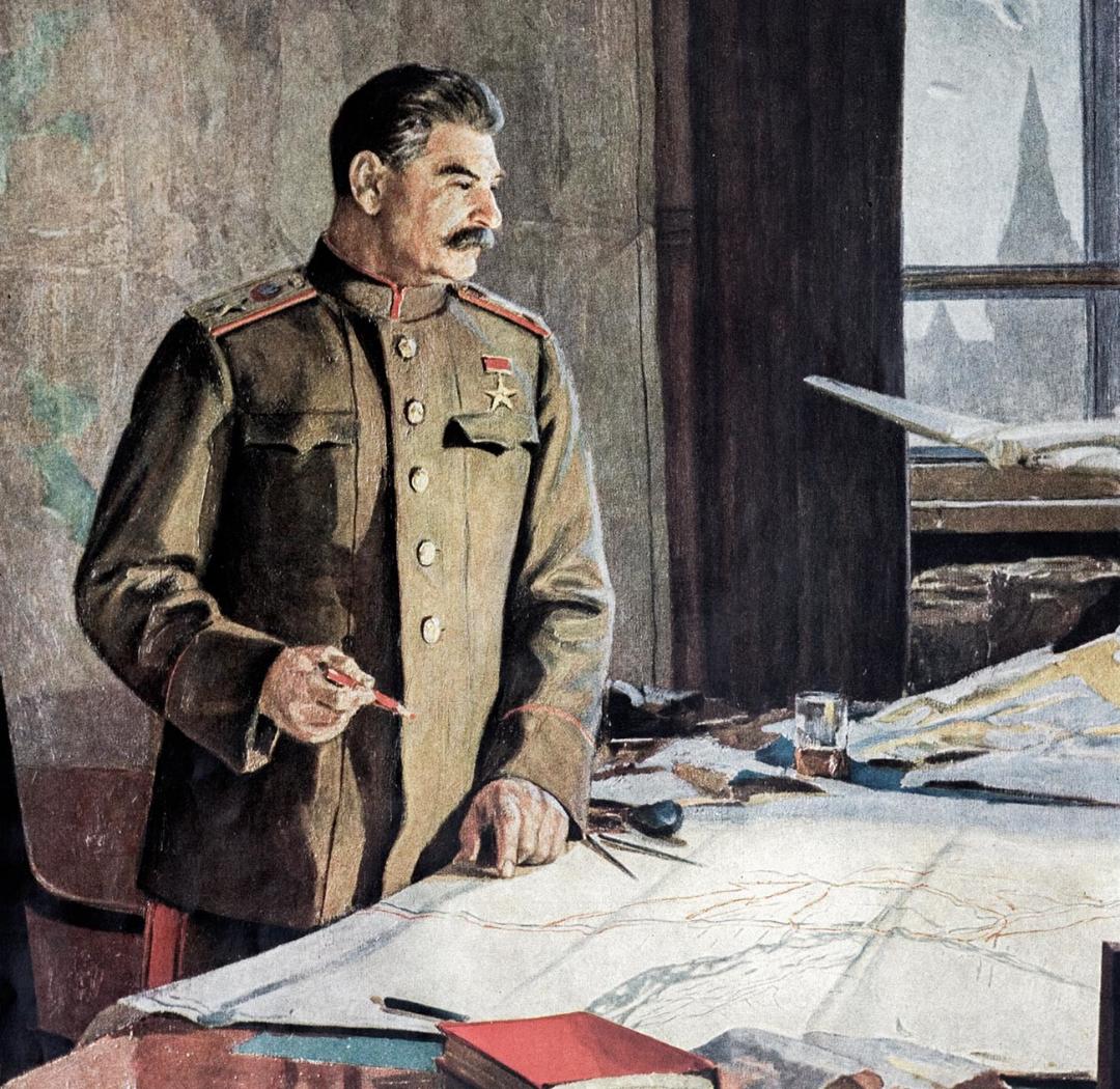 “La conciencia socialista tiene una importancia muy grande para el movimiento obrero. La portadora de esta conciencia está obligada a introducir la conciencia socialista en el movimiento obrero, a marchar siempre a la cabeza y no al margen de él.”

I.V.Stalin, 1905.