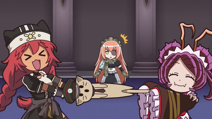 パンドラズアクターのtwitterイラスト検索結果 パンドラズアクターのtwitterイラスト検索結果