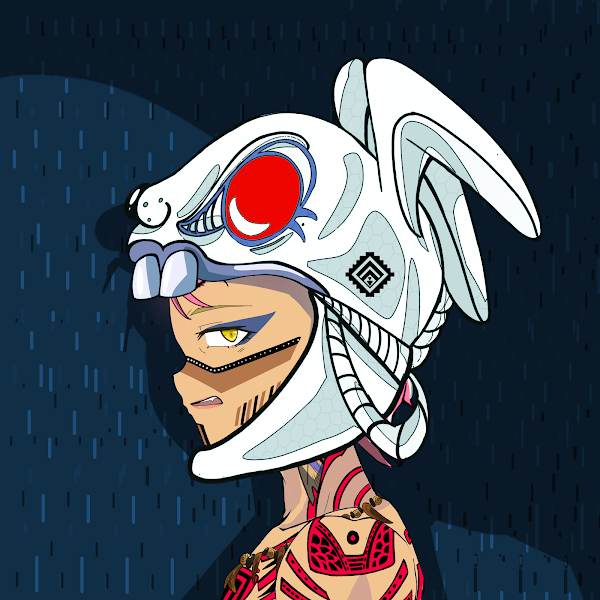 Anime Aztecs tweet media