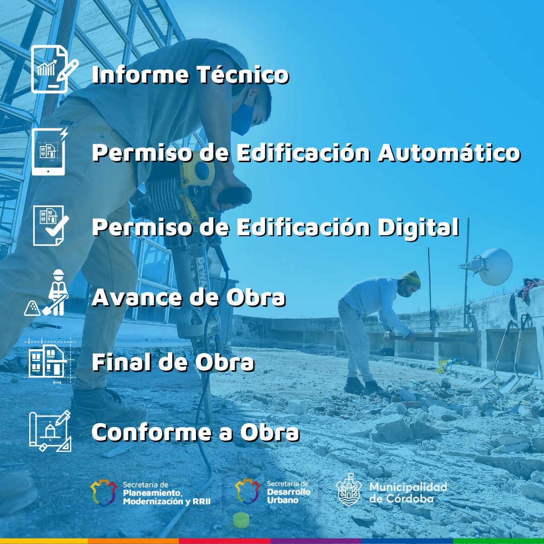 Córdoba Ciudad Inteligente tweet media