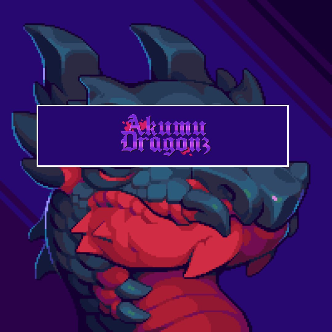 I know all the attention is on <a href="/okaybears/">Okay Bears</a> right now, but I wanted to share how <a href="/BoryokuDragonz/">Bōryoku Dragonz</a> has done more for me in this space than any other project I have been in these last 7 months
WAGBO and all that
 The Dragonz are getting ready to release their <a href="/AkumuDragonz/">Akumu Dragonz</a> on ETH and