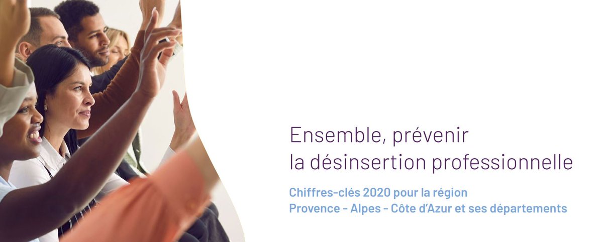 Carif-Oref Provence - Alpes - Côte d'Azur / Études tweet media