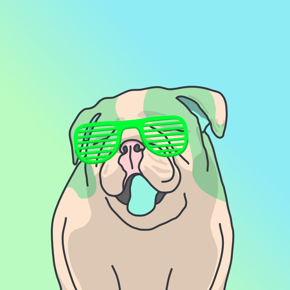GTovreg's tweet photo. 🥳 Sourmug 4531 #NFTGiveaway!

To Enter:
🔸Follow @SourmugAC
🔸Retweet and like this post
🔸Comment wallet address

⏰ Ends in 48 hours

Learn More:
https://t.co/f85wBE3pdw

#NFTGiveaways #NFT #NFTs #NFTCommunity #PolygonNFTs #PolygonNFT #NFTProject #NFTCollection #EthereumNFTs https://t.co/R8dxfpZbr0