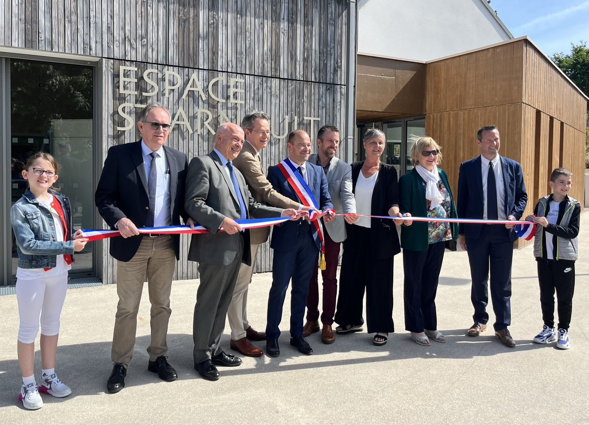 Alain Cadec tweet media