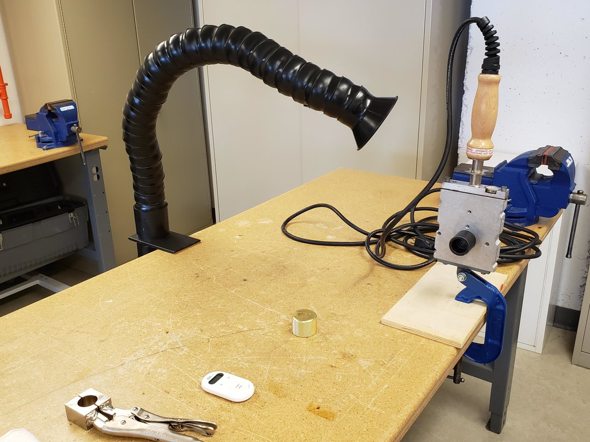 NAITAltEnergy's tweet photo. Excited to be hosting our very first High School Tech Camp: four days of hands-on Alternative Energy and Nanotechnology labs for grade 10 and 11 students!
@NAIT @NAITNano @EPSBNews https://t.co/7ZDYBnpOh8