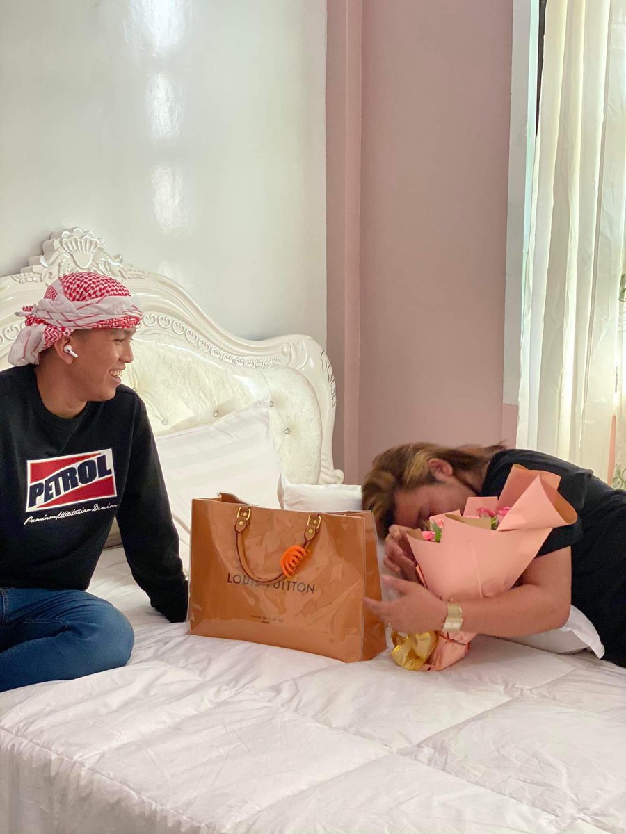 thea on shoot (@theaNqueens) / Posts / X