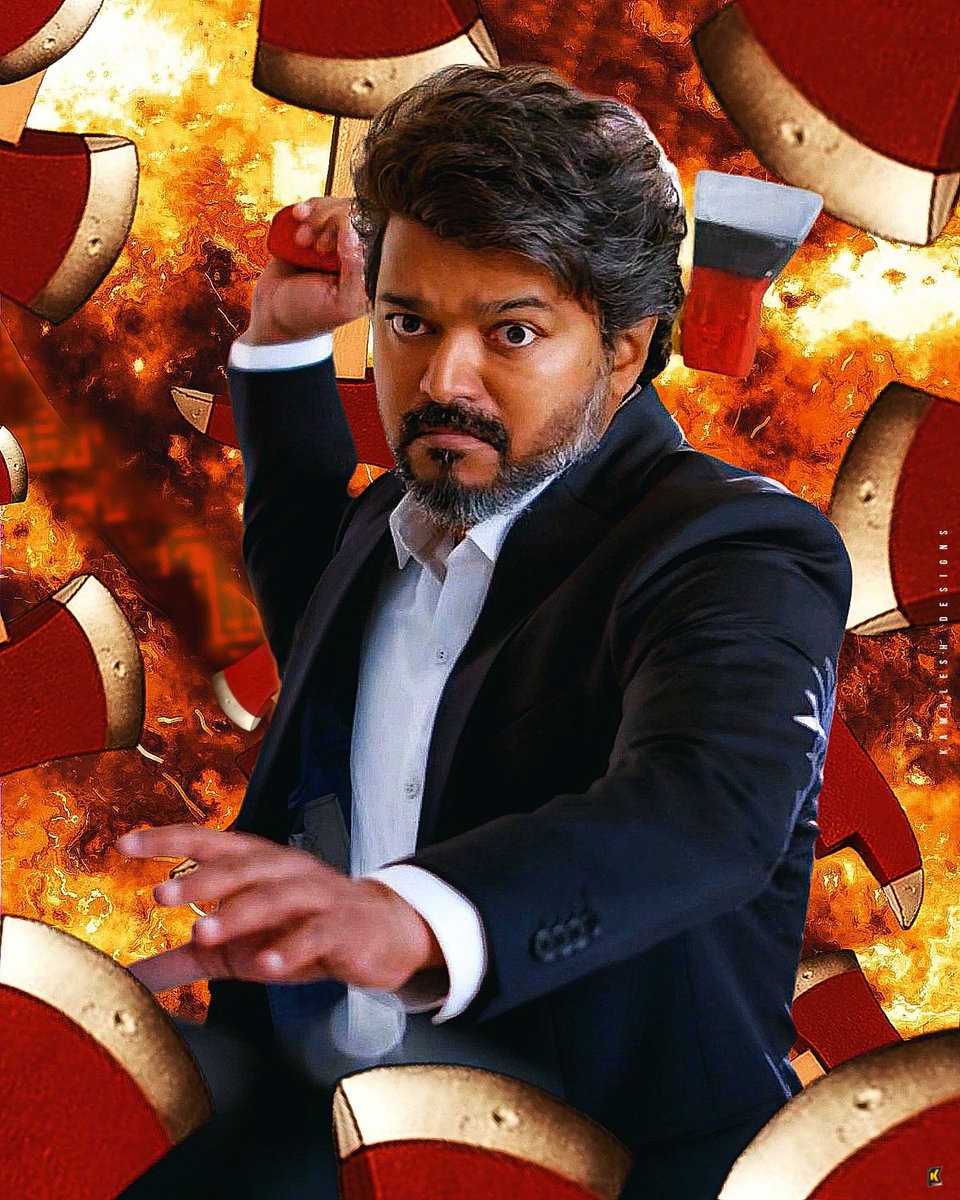 PrakazVijay_Of's tweet photo. #Beast Fan Made Designs! 😍🔥
Set - 414 (3252 Pics)
#BeastModeOFF @ActorVijay https://t.co/0ThH2Qh9Mb