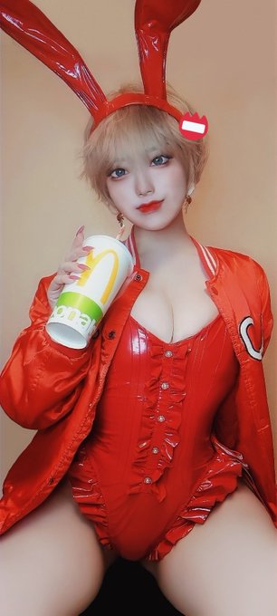 コスプレイヤーMAITOのTwitter画像14