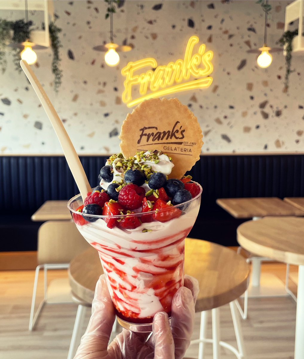 The Gelateria🍦 tweet media