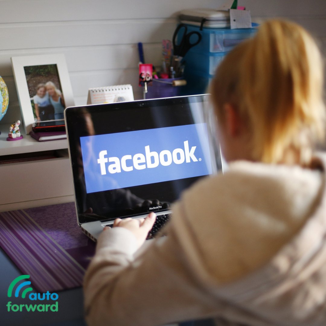 Allowing your teen to create their first #Facebook  account might be thrilling for them but frightening for most parents. With auto-forward.com, you can make sure they're safe on Facebook. tinyurl.com/2p8f488r 

#facebookpost #facebookads #facebooking