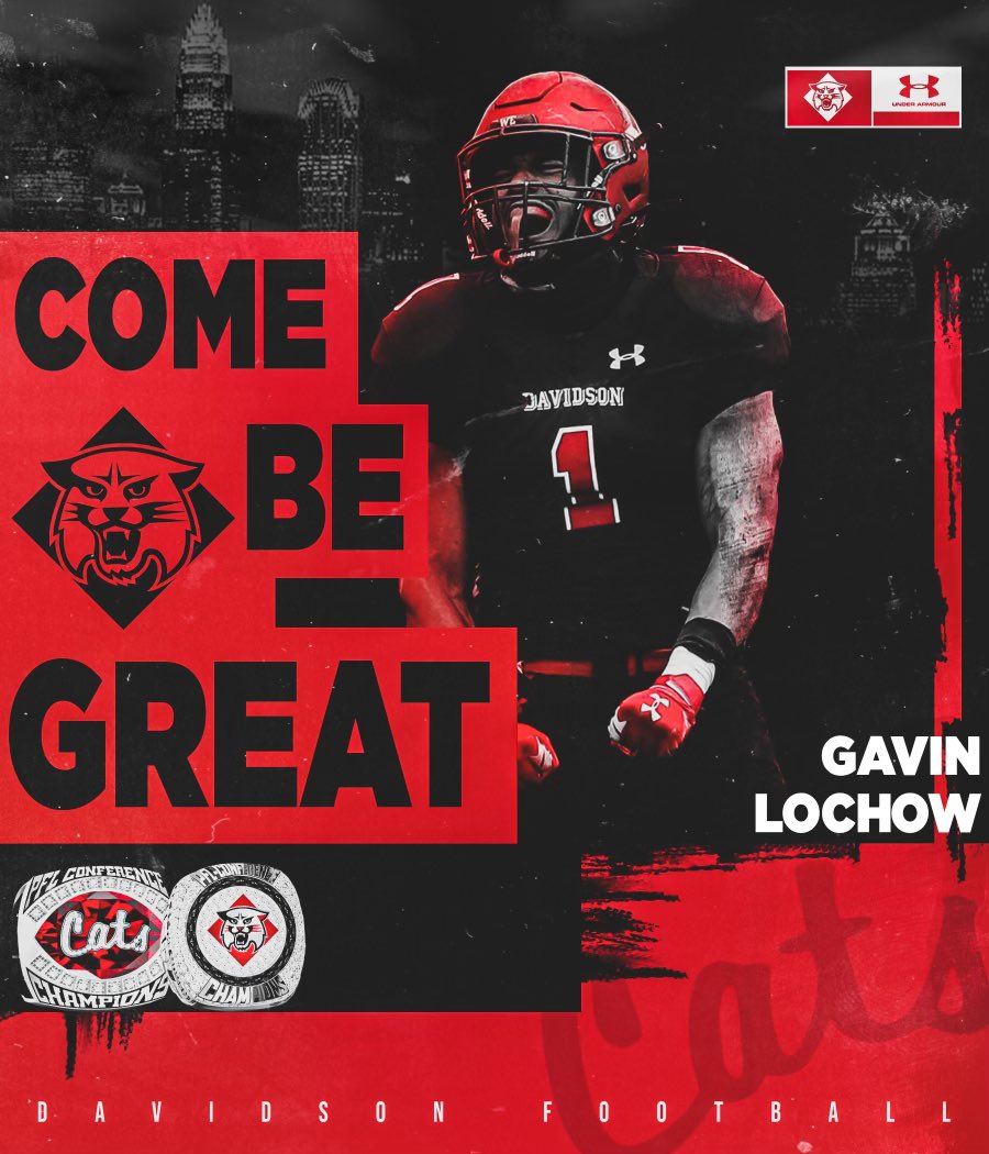 Gavin Lochow tweet media