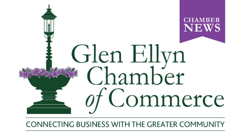 Glen Ellyn Chamber tweet media