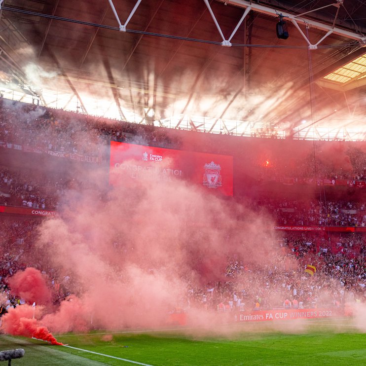 The Anfield Wrap tweet media