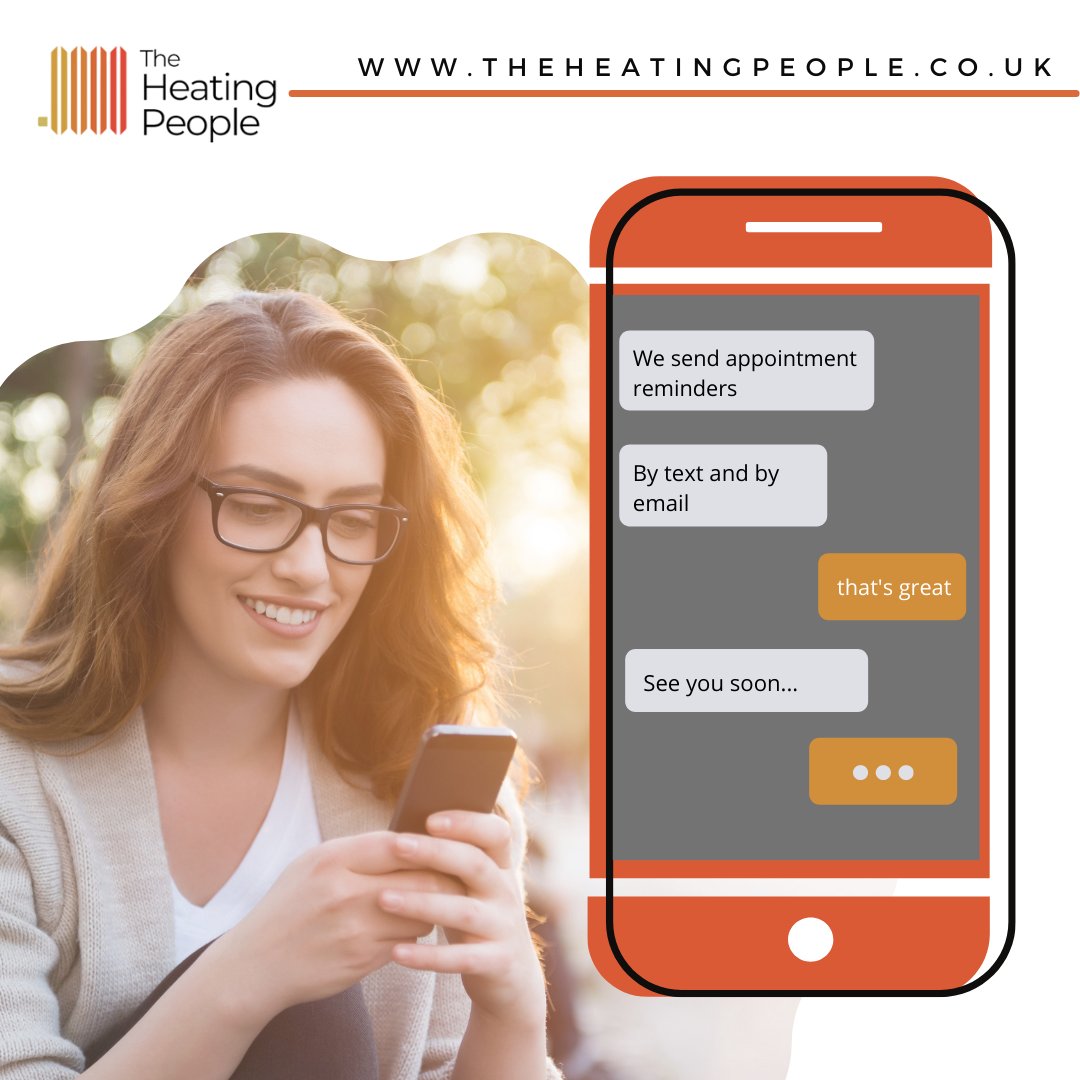 theheatpeople's tweet photo. We take the hassle out of boiler replacements. Call us today to book your free survey.
#boilerreplacement #newboiler #boilerinstaller #boiler #heating #heatingengineer #widnes #widnesbusiness #liverpoolbusiness #haltonbusiness #heatingcompany #widnesheating https://t.co/yuusTxw5aM