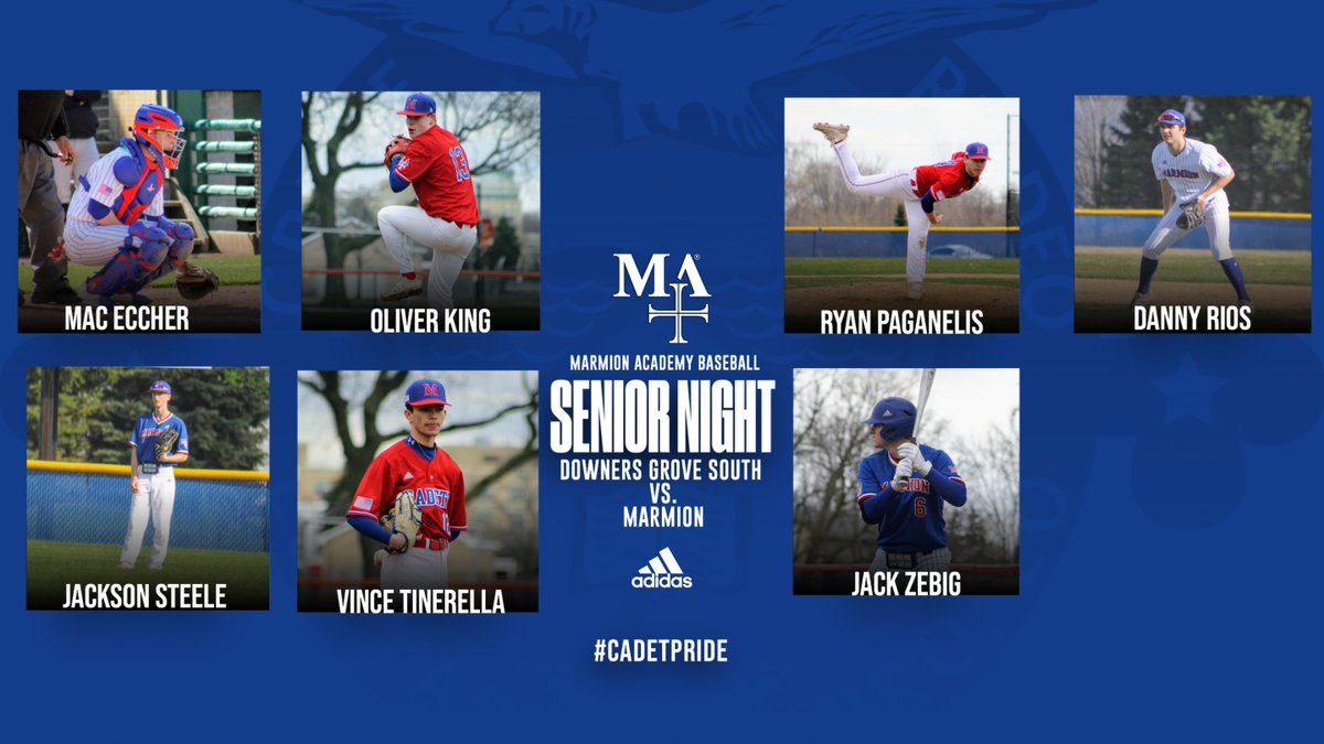 Marmion Athletics tweet media