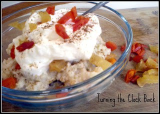 turningclockbac's tweet photo. How to Make Rice Pudding with Dried Fruit
Read the full article: Creamy Vanilla Rice Pudding with Dried Fruit
▸ https://t.co/0SDD6YZkUW
#dessert #HealthierVersion #BrownRiceSyrup https://t.co/uoEvMcISQT