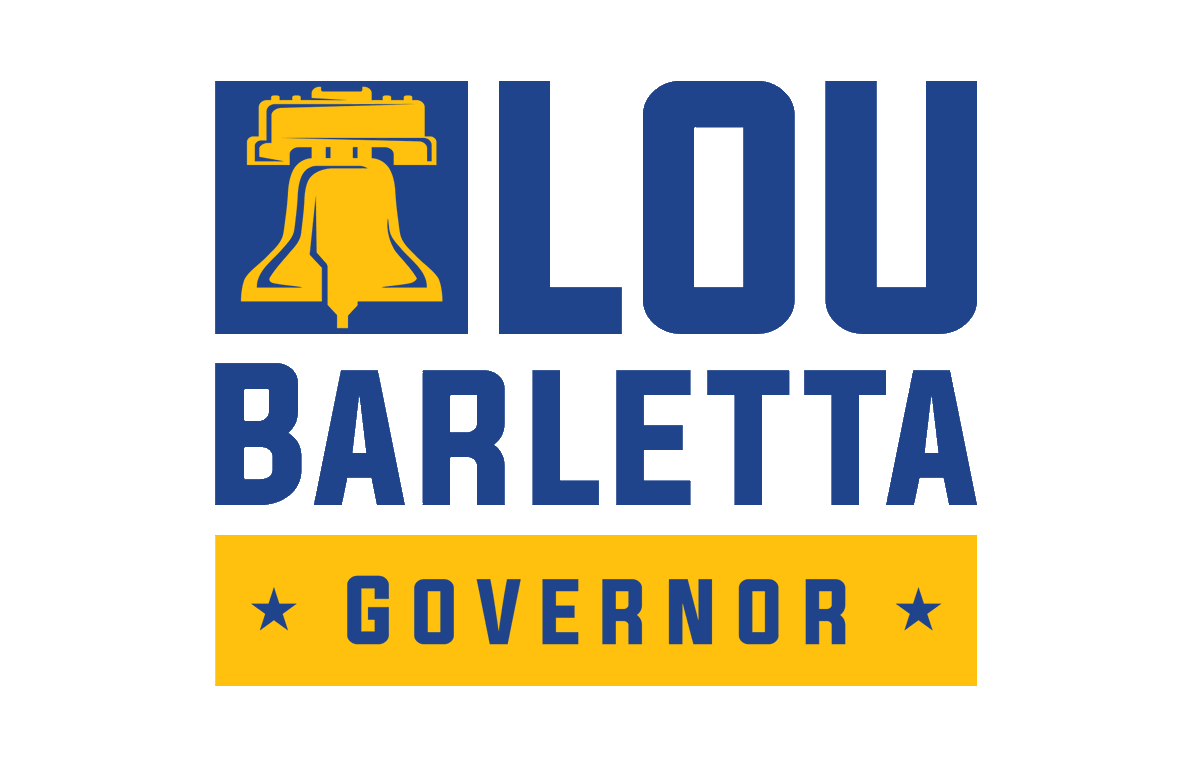 RepSueHelm's tweet photo. Tomorrow is Primary Election Day! Please support Lou Barletta for our next Governor of Pennsylvania. Most importantly, Get Out the Vote (GOTV) - your voice makes a difference! https://t.co/CicwG5gWOI
