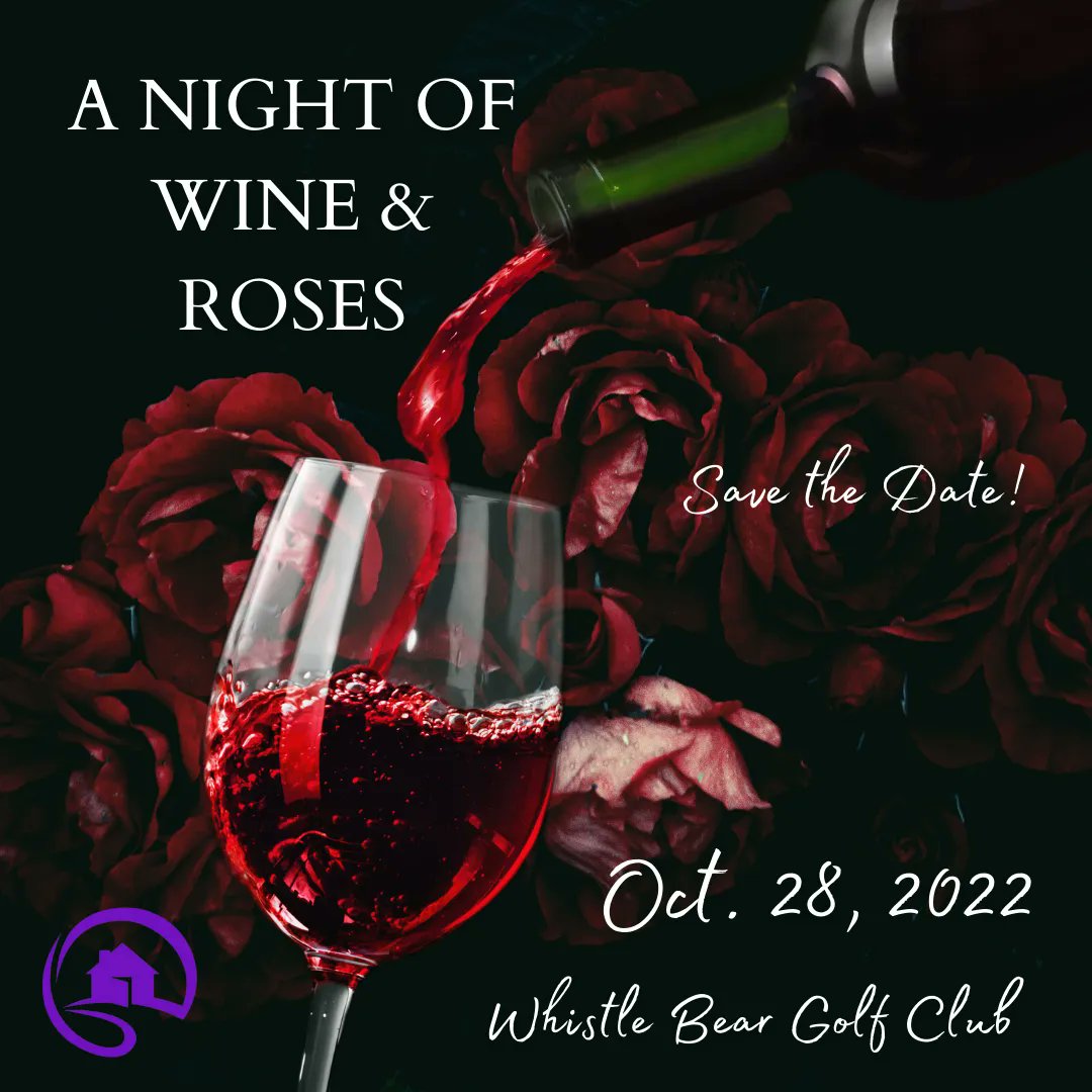 argusrez's tweet photo. Our biggest fundraising event of the year is back! Our Night of Wine &amp; Roses Gala Event is booked for October 28, 2022 at the Whistle Bear Golf Club. We are currently accepting donations for our auction. Donate to Argus to support youth and end homelessness within our community. https://t.co/UDtFNikBgr