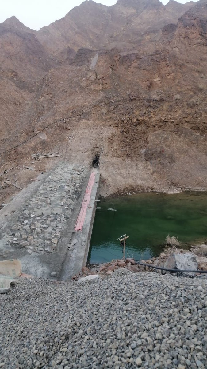 ما كان أمنية نراه اليوم بفضل الله،ثم بدعمكم وتعاونكم يتحقق وينمو على أرض الواقع، قال سعد بن عبادة رضي الله عنه: يا رسول الله أي الصدقة أفضل؟ قال: « سقي الماء ».