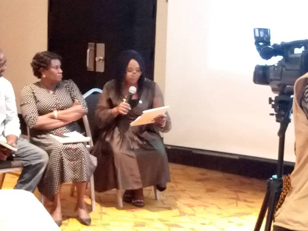 kebetkachewomen's tweet photo. Evaluation helps to determine if project milestones are achieved. It helps to show value for money that is allocated resources are yielding more results. Documentation increases organization credibility.
At the Ongoing #ACTCSOReflect #ACTPlateauRiversReflect https://t.co/uS26QSYUaC