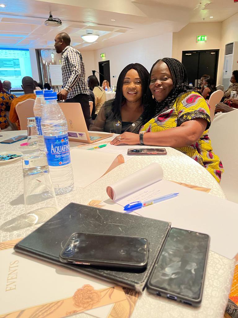 kebetkachewomen's tweet photo. Evaluation helps to determine if project milestones are achieved. It helps to show value for money that is allocated resources are yielding more results. Documentation increases organization credibility.
At the Ongoing #ACTCSOReflect #ACTPlateauRiversReflect https://t.co/uS26QSYUaC