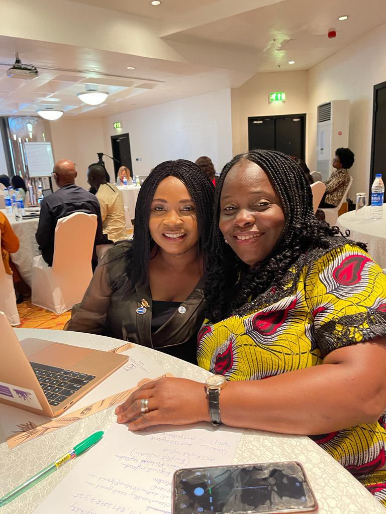 kebetkachewomen's tweet photo. Evaluation helps to determine if project milestones are achieved. It helps to show value for money that is allocated resources are yielding more results. Documentation increases organization credibility.
At the Ongoing #ACTCSOReflect #ACTPlateauRiversReflect https://t.co/uS26QSYUaC