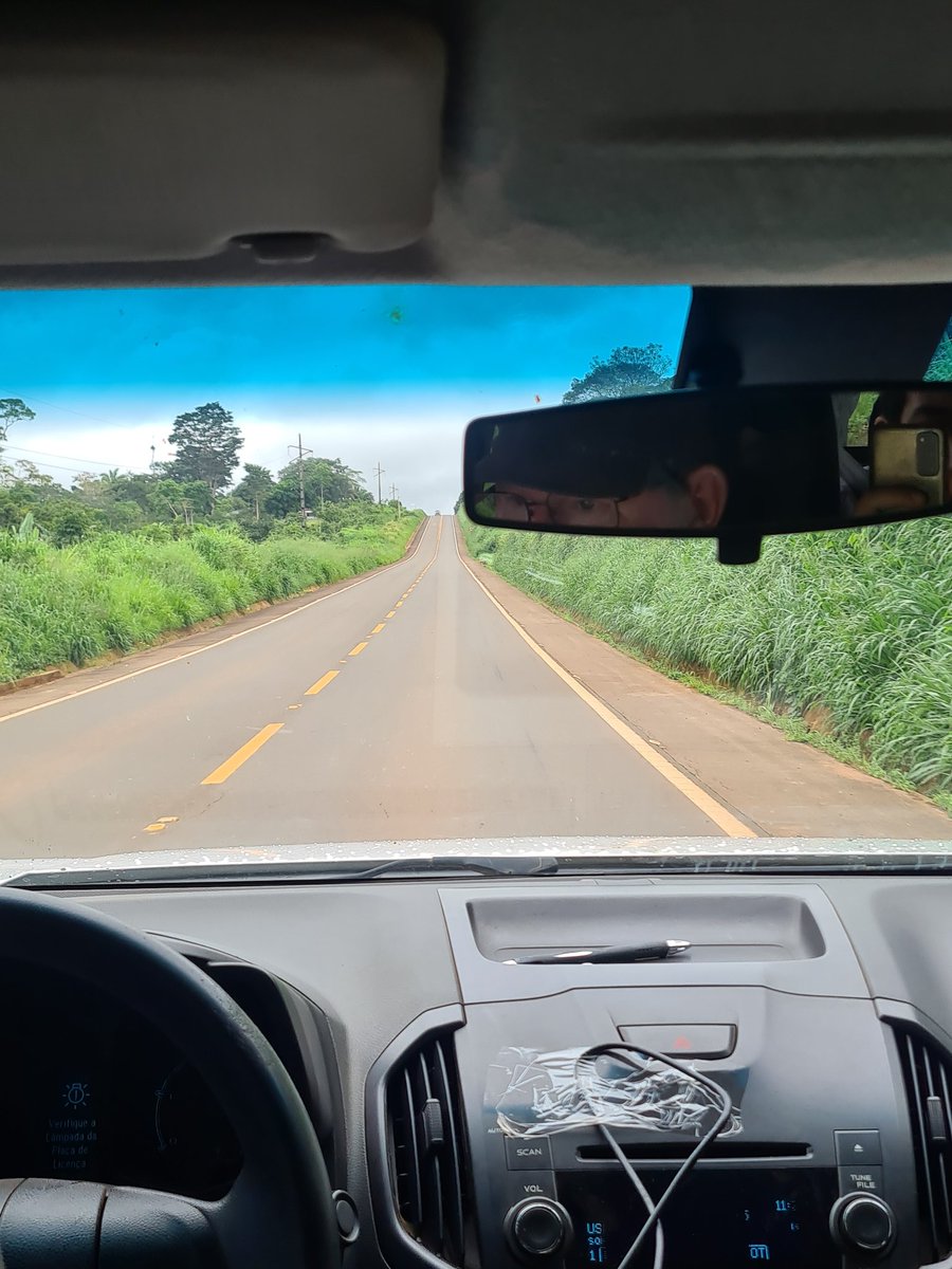 brunomeyerfeld's tweet photo. #Transamazonienne https://t.co/Tnq7wlz8HV