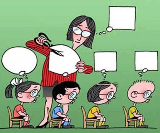 mgomezs_'s tweet photo. @jorgeburgue Creo que un niño no perjudica alarma porque en realidad si el no se adata al ritmo es porque estamos cuadriculando. Hay que preguntarse donde le ha fallado el sistema y arreglarlo. Una clase es una familia una tribu en la que tenemos que ayudarnos y remar juntos https://t.co/WEXJPi08pT