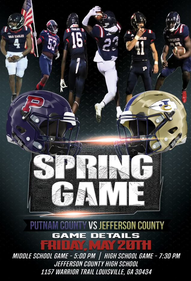 PUTNAM FOOTBALL tweet media