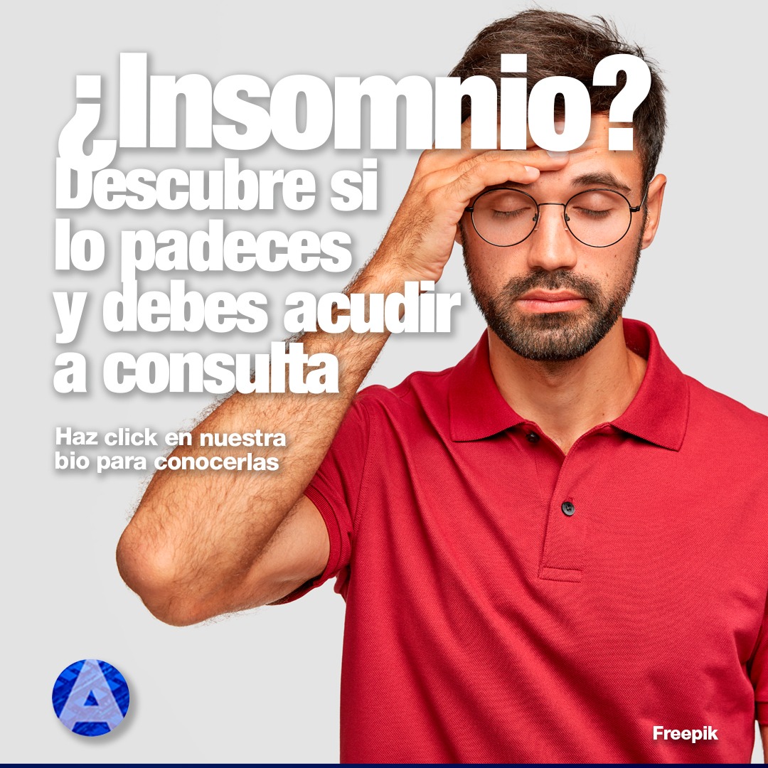 Aseminfor's tweet photo. ¿Tienes problemas de sueño? Descubre si padeces insomnio y debes acudir a consulta aquí:
https://t.co/ZwDsv2n0jU
#insomnio #sueño #trastornos #trastornosmentales #trastornosdesueño https://t.co/nlVrQdmZBx