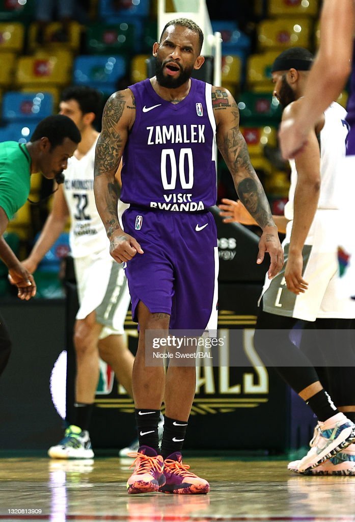 actneatcareltd's tweet photo. Walter Wallace Hodge Muñoz 35  ( a.k.a Chris Brown via my name) is a Puerto Rican-U.S. Virgin Islander professional basketball player who plays for Capitanes de Arecibo of the Baloncesto Superior Nacional.

He was with Zamalek of Egypt in #BAL2020 in Kigali. https://t.co/71uJa5w0HO