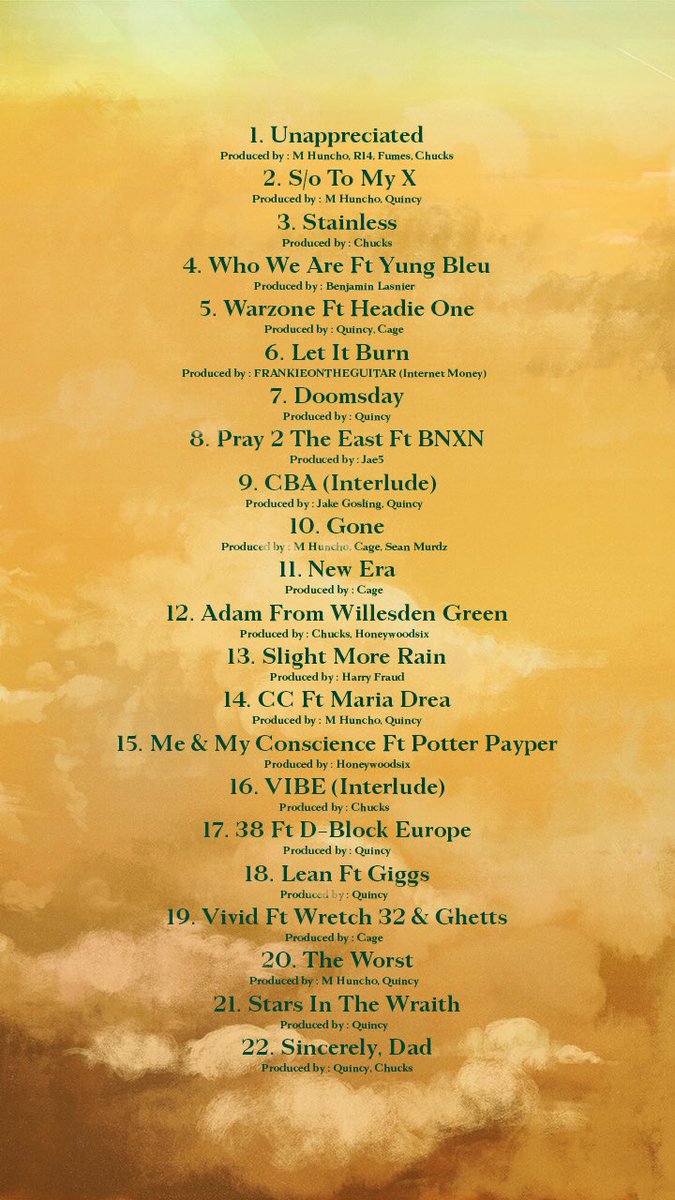 mhuncho's tweet photo. 4 days to go…🌪

Shout out to everyone involved!

https://t.co/id5avgifik https://t.co/MxkvbOWVLP