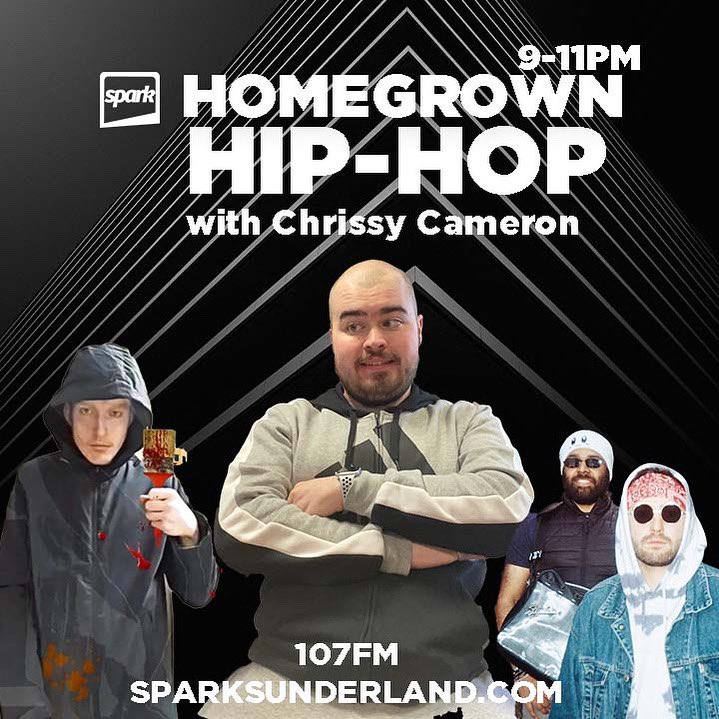 2 interviews in 1 NIGHT!?

Yep! @CCameronUK will be chatting to both <a href="/RuMazMusic/">ALBUM OUT NOW</a> AND @ArcaneSoakes about their upcoming projects &amp; new tunes + NEW 🔥 from Just-B &amp; Xavier en route!

Lock in from 9-11pm!

📻 107FM 
🔗 Sparksunderland.com
🗣 "Play Spark Sunderland"
